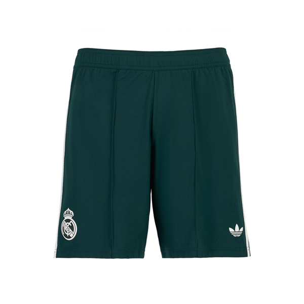 Pantalones Real Madrid 2ª 2026-2027 Pantalones Real Madrid 2ª 2026-2027